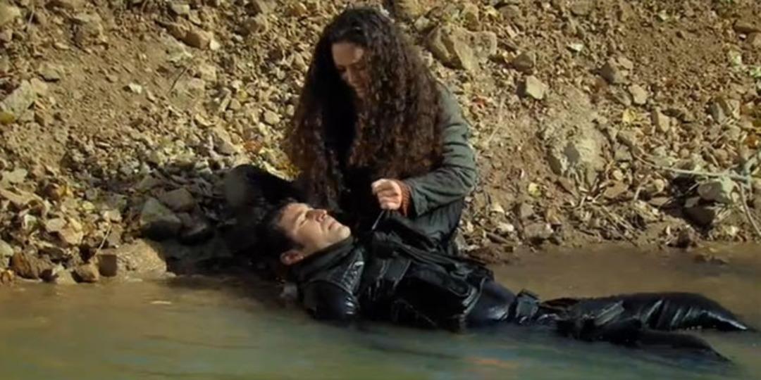 Şefkat Tepe 124. B&ouml;l&uuml;m Galerisi