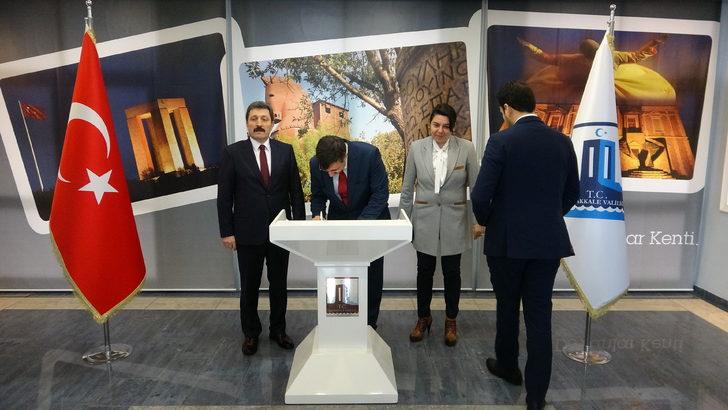 Ak Parti'li Yılmaz: Akdeniz'de ve Doğu Akdeniz'de oyunları bozduk (2) G4