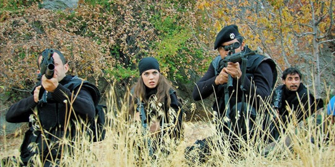 Şefkat Tepe 125. B&ouml;l&uuml;m Galerisi