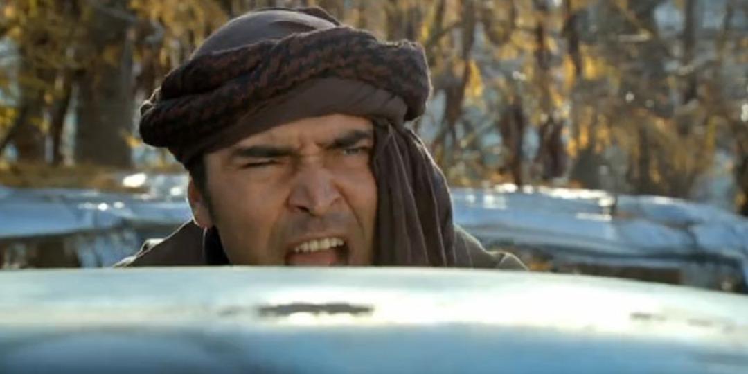 Şefkat Tepe 127. B&ouml;l&uuml;m Galerisi