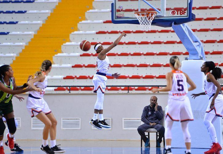 Herbalife Nutrition Kadınlar Basketbol Süper Ligi G3