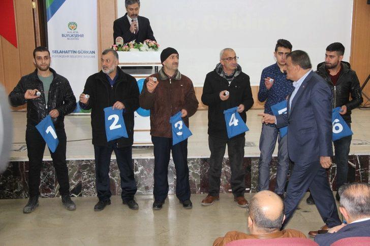 88 TL’ye son model araç sahibi oldular G2