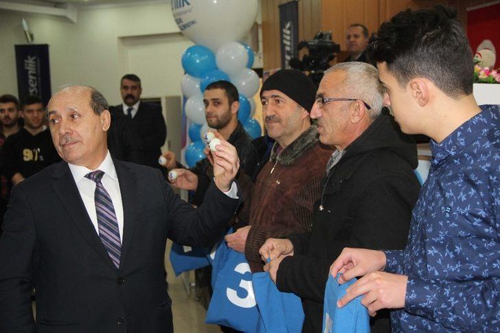 88 TL’ye son model araç sahibi oldular G3