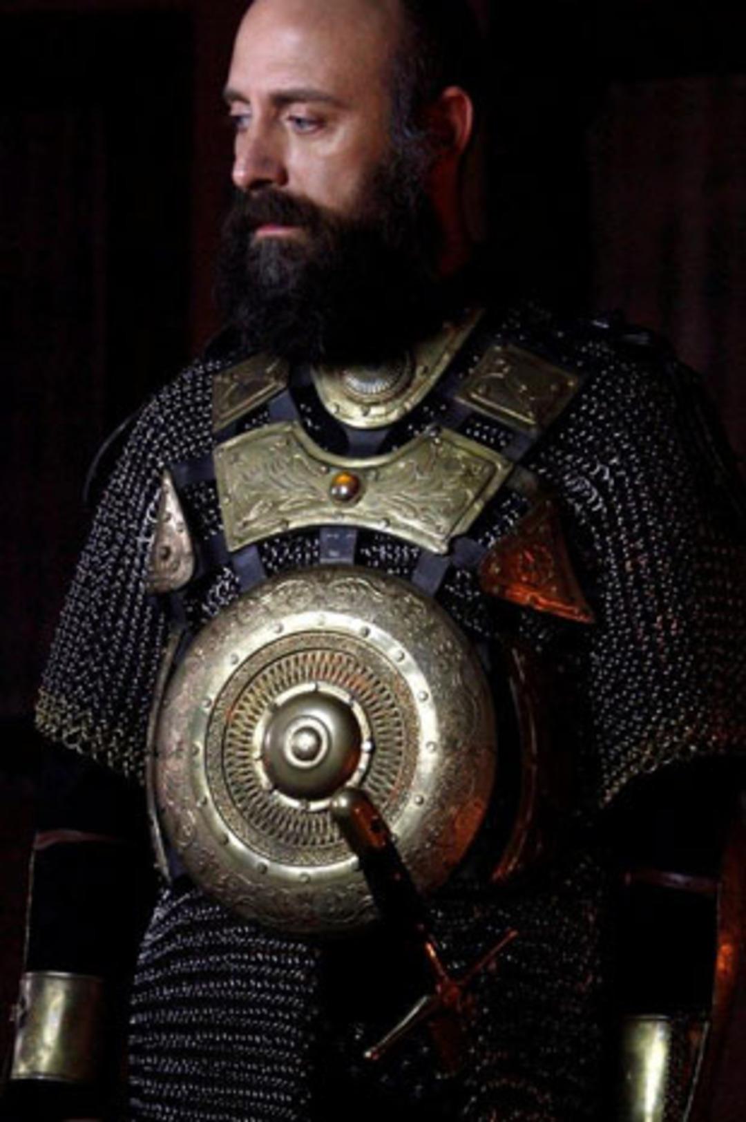 Muhteşem Y&uuml;zyıl karakterlerinin akıbetleri