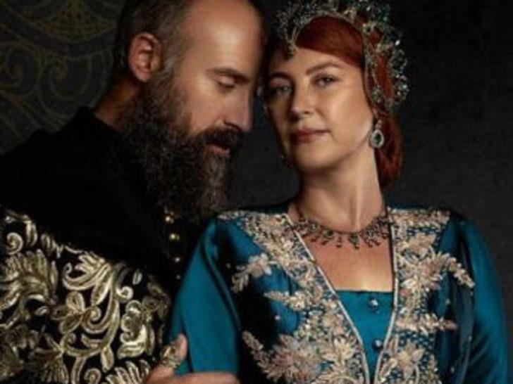 Muhteşem Yüzyıl karakterlerinin akıbetleri G2