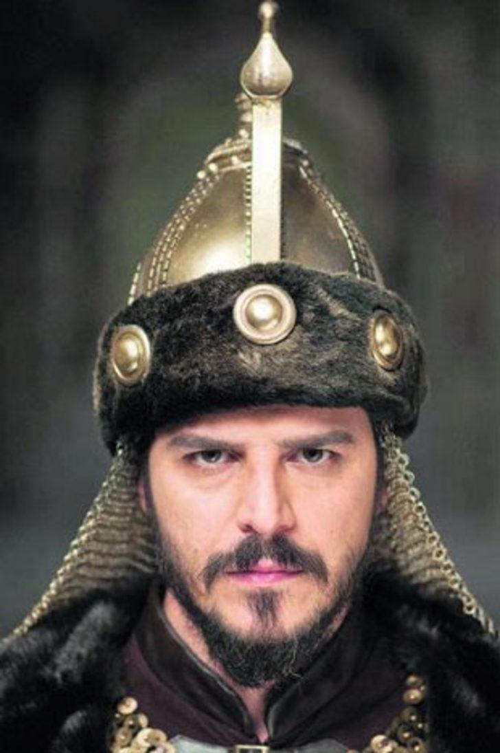 Muhteşem Yüzyıl karakterlerinin akıbetleri G3