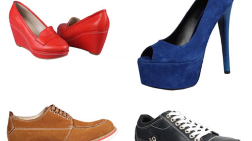 Matraş'ın 2012 Koleksiyonu