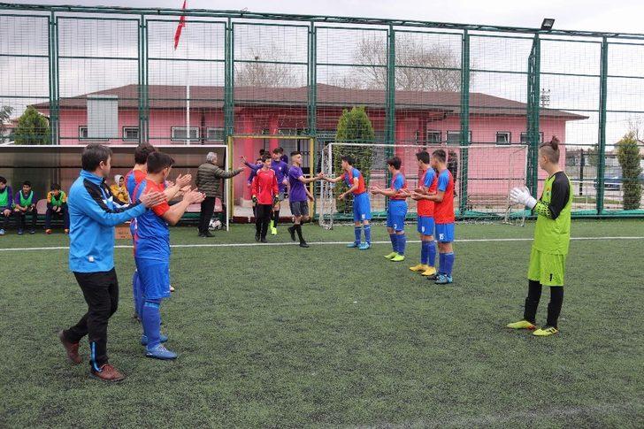 Bursa’daki centilmenlik Türkiye’ye örnek olacak G2