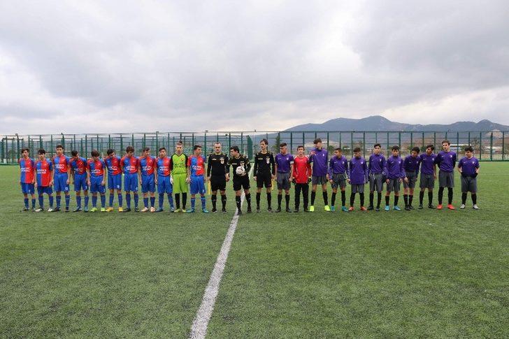 Bursa’daki centilmenlik Türkiye’ye örnek olacak G3