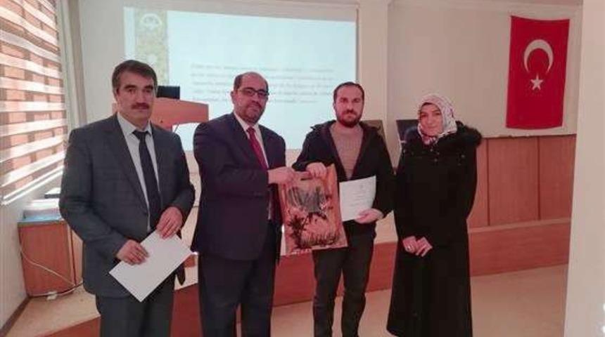 Hakkari&rsquo;de &ldquo;Evliliğe İlk Adım&rdquo; semineri