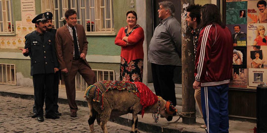 Seksenler 76. B&ouml;l&uuml;m Galerisi