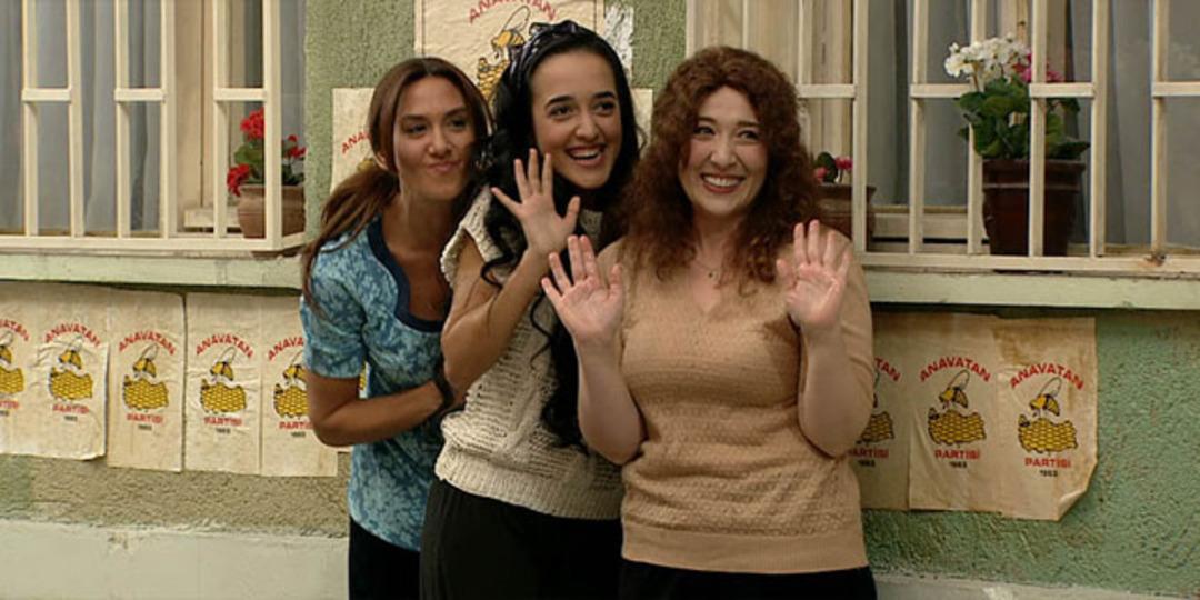 Seksenler 78. B&ouml;l&uuml;m Galerisi