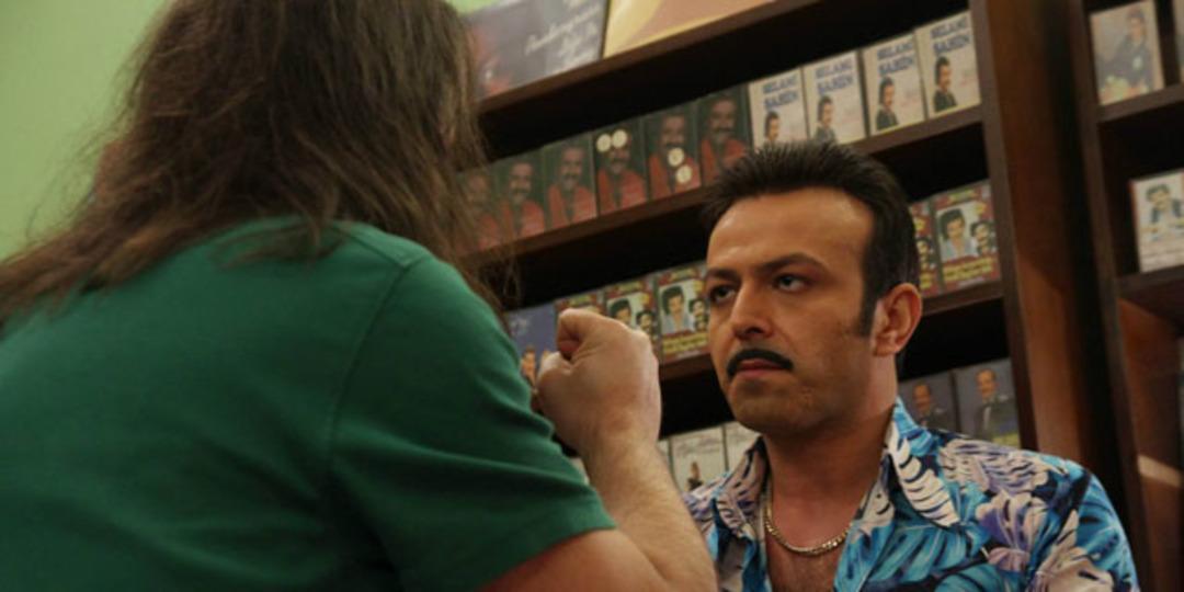 Seksenler 82. B&ouml;l&uuml;m Galerisi