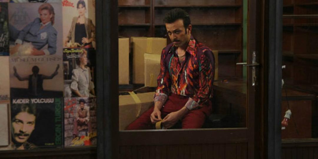 Seksenler 83. B&ouml;l&uuml;m Galerisi