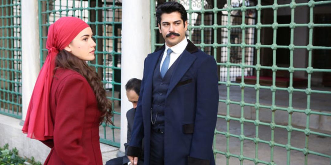 &Ccedil;alıkuşu 9. B&ouml;l&uuml;m Galerisi