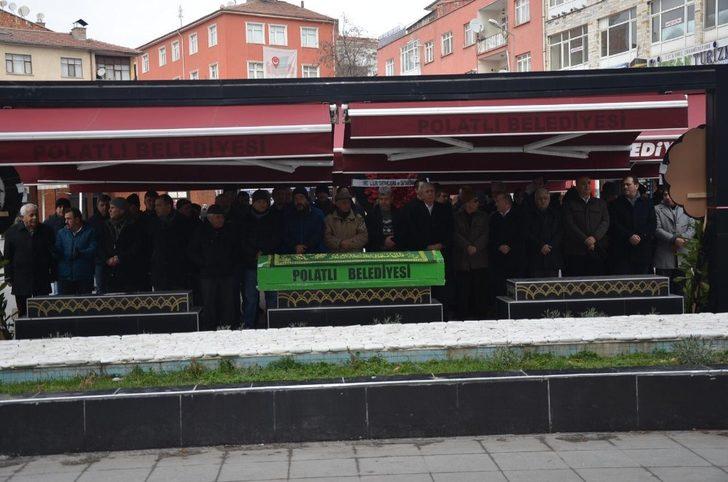 Ankara Büyükşehir Belediye Başkanı Mansur Yavaş’ın acı günü G1