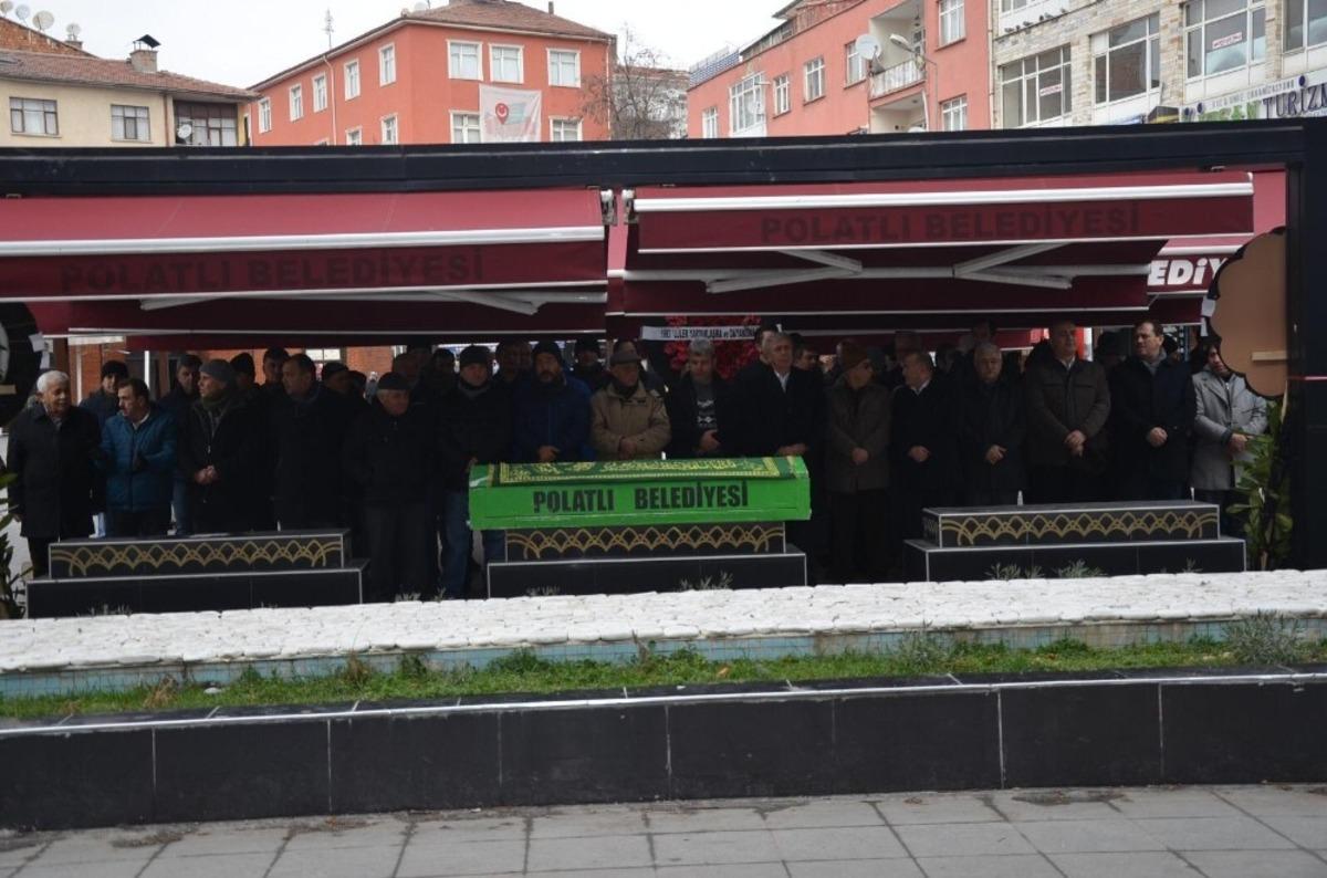 Ankara B&uuml;y&uuml;kşehir Belediye Başkanı Mansur Yavaş&rsquo;ın acı g&uuml;n&uuml;