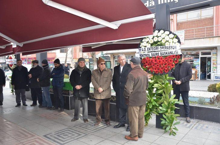 Ankara Büyükşehir Belediye Başkanı Mansur Yavaş’ın acı günü G2