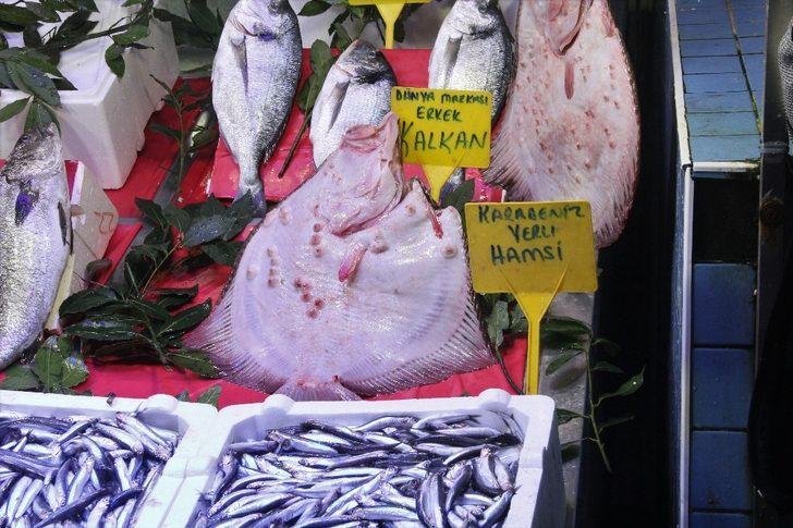 Kalkan balığının fiyatı dudak uçuklatıyor G1
