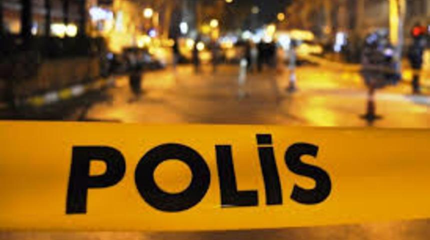 Nişantaşı’nda korkutan patlama! Oksijen tüpü bomba gibi patladı!