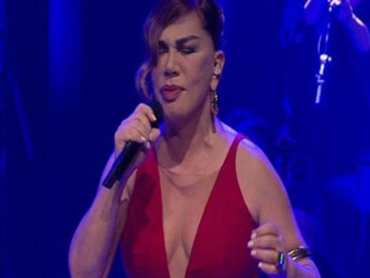 Sezen Aksu öğretmenler için söyledi G2