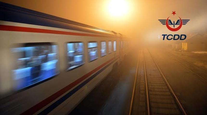 TCDD satılıyor mu? TCDD Genel Müdürlüğü'nden açıklama geldi