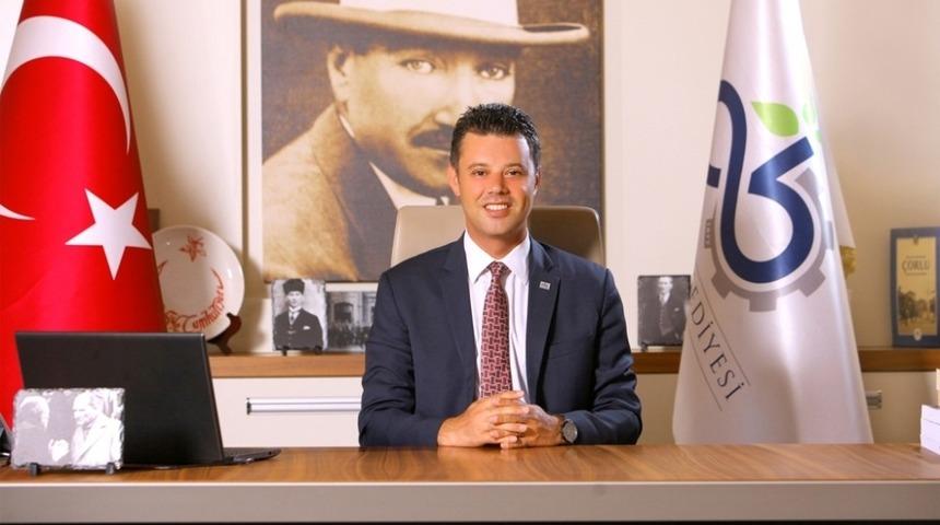 Çorlu’da vatandaşların güvenliği için asansörler denetleniyor