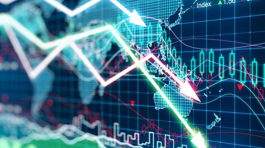 IMF'den kritik uyarı: Küresel ekonomik kriz bekleniyor