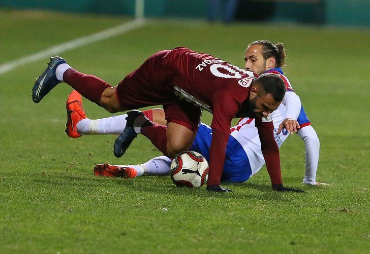 Futbol: TFF 1. Lig G4