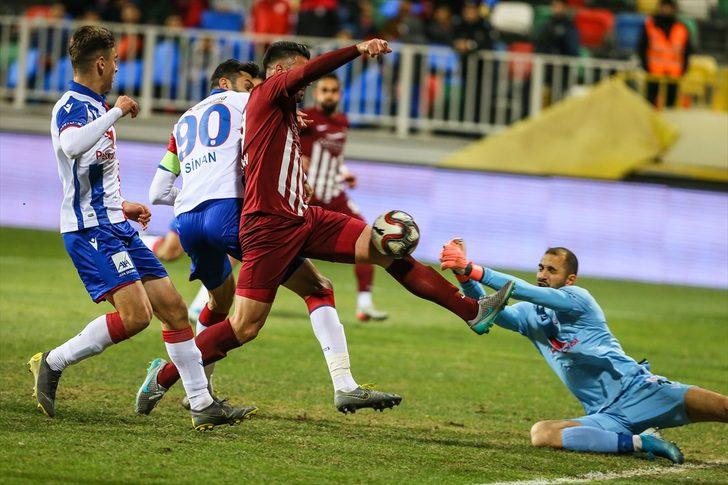 Futbol: TFF 1. Lig G5