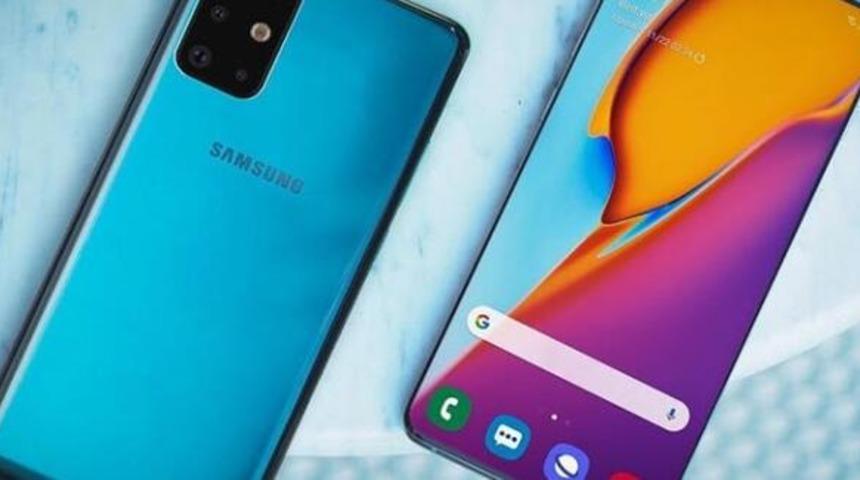 Duyanlara duymayanlara: Samsung Galaxy S20 ailesinin özellikleri detaylandı! Sürpriz var…