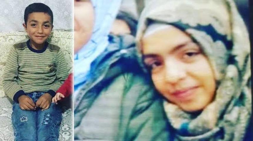 Karnelerini aldıktan sonra kaybolan kardeşlerden iyi haber!