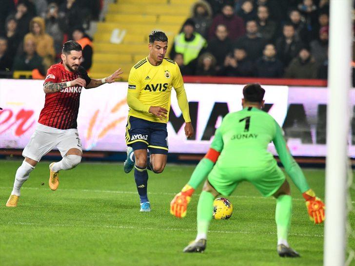 Demba Ba'dan Vedat Muriqi göndermesi G3