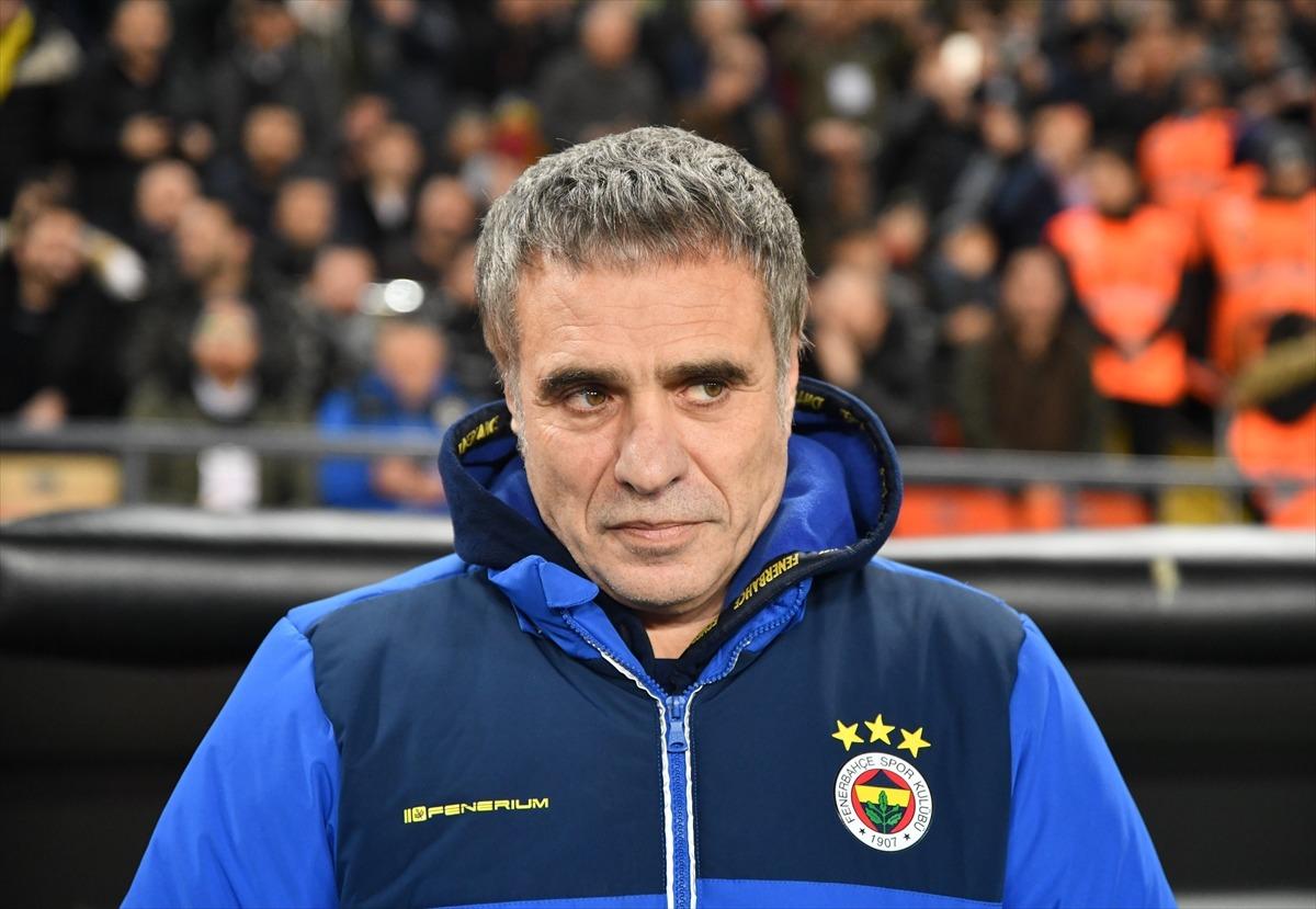 Ersun Yanal: Oyundan memnun değilim