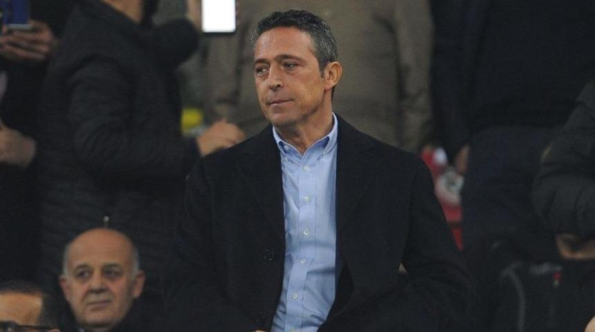 Rıdvan Dilmen: Ali Bey değil Veli Bey olsa gitmişti