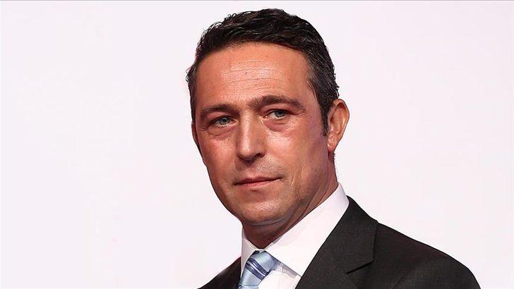 Ali Koç'tan TFF, transfer ve harcama limiti açıklaması G5