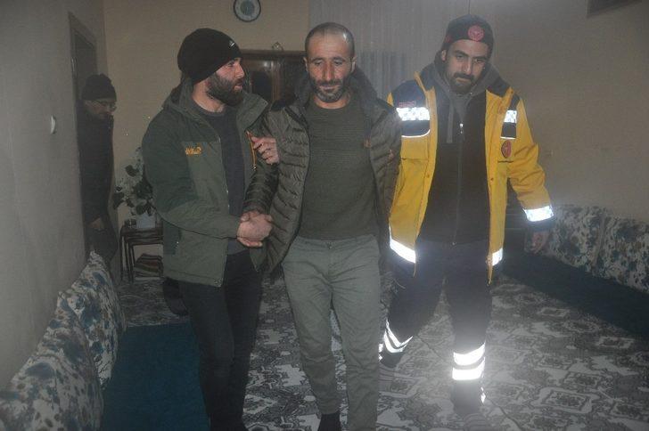 Yüksekova’da hasta kurtarma operasyonu G2