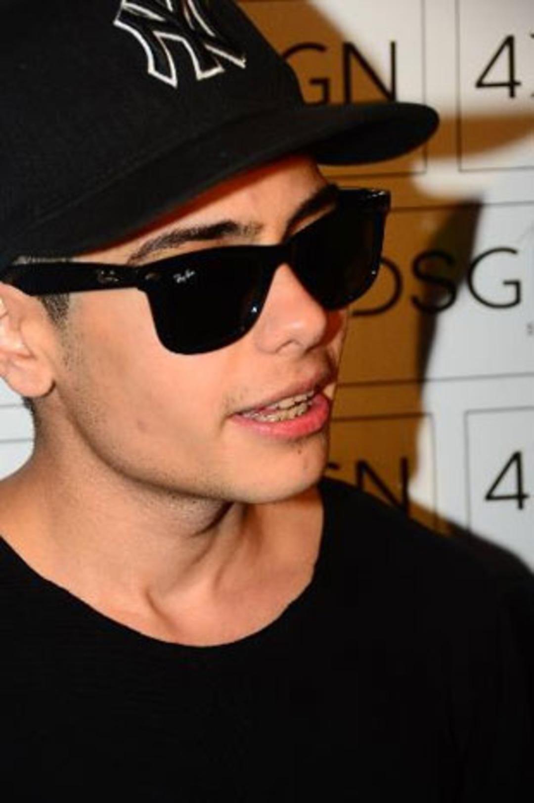 İşte R&uuml;zgar Erko&ccedil;lar'ın son hali