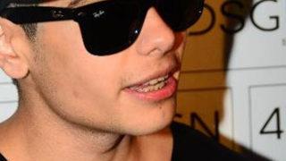 İşte Rüzgar Erkoçlar'ın son hali