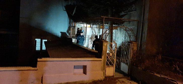 Yaşlı adam evinde ölü bulundu G2