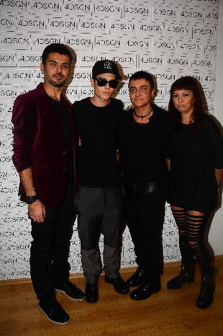 İşte Rüzgar Erkoçlar'ın son hali G4