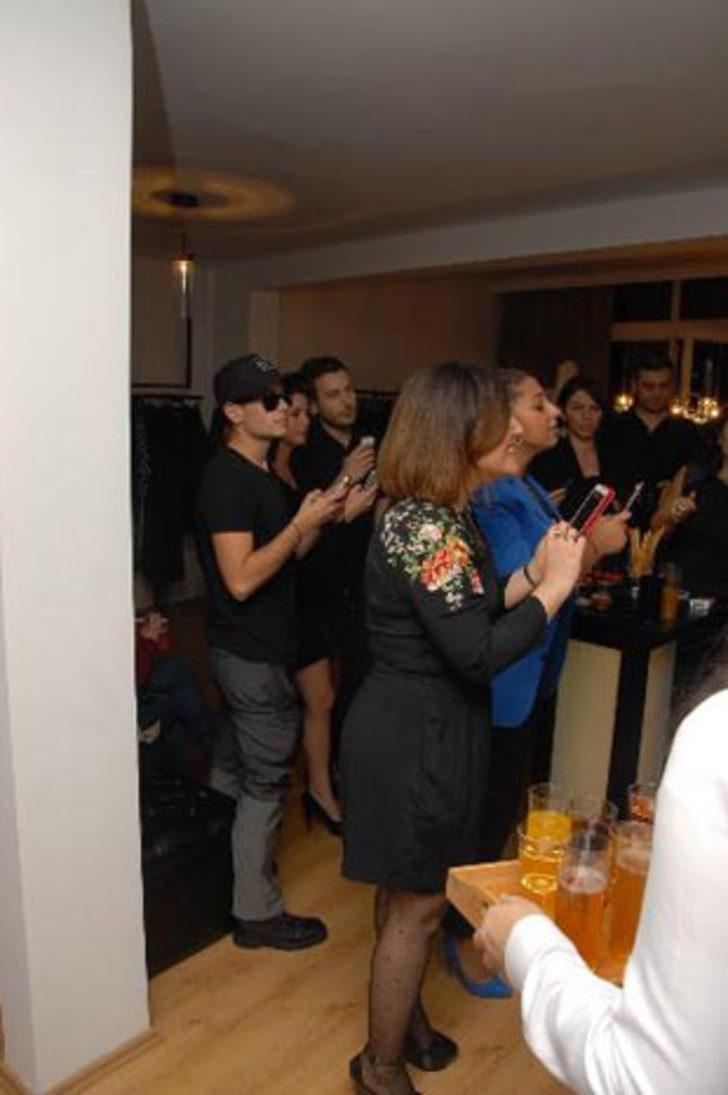 İşte Rüzgar Erkoçlar'ın son hali G5