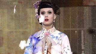 Amerikan Müzik Ödülleri sahiplerini buldu