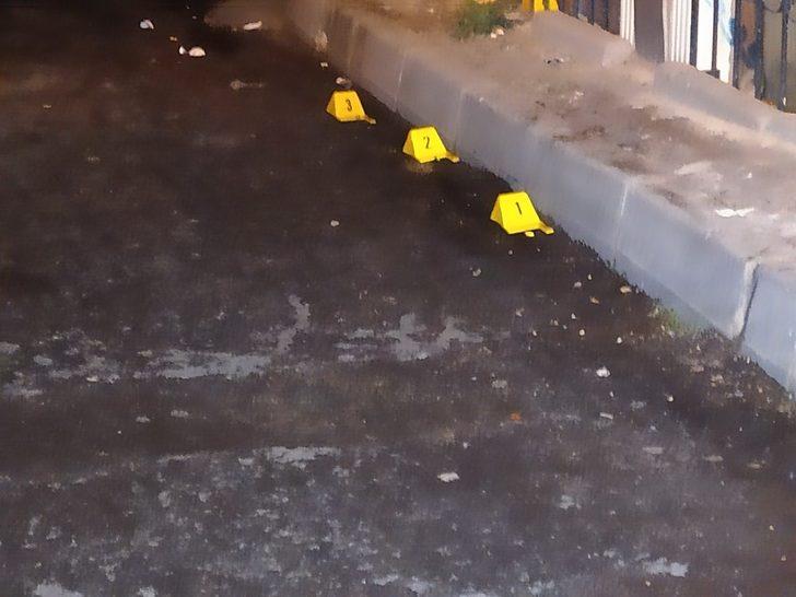 Şişli'de silahlı saldırı! 2 kadın yaralandı G4