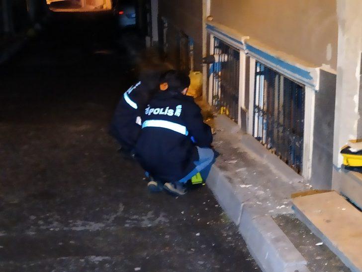 Şişli'de silahlı saldırı! 2 kadın yaralandı G5