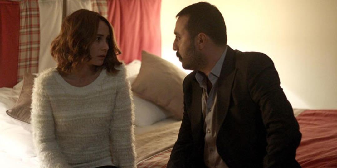 Merhamet 30. B&ouml;l&uuml;m Galerisi