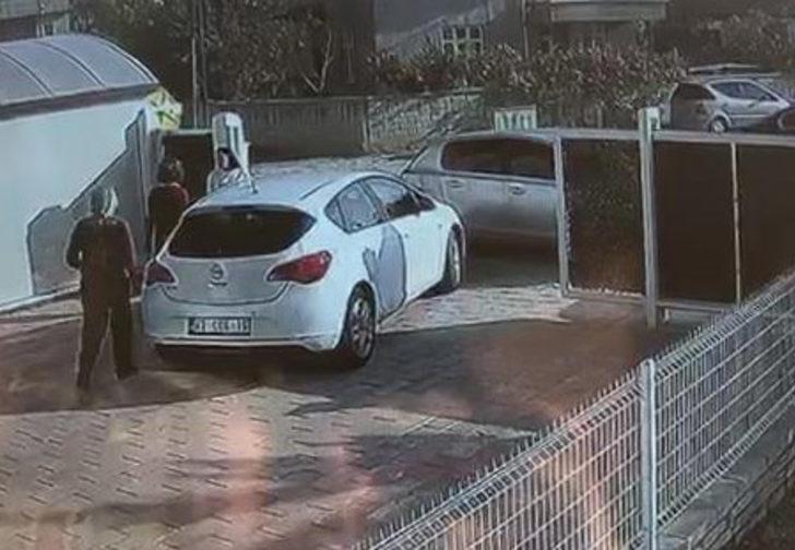 Konya'da tartıştığı kadının kaburgasını kıran akademisyenle ilgili yeni gelişme!  G1