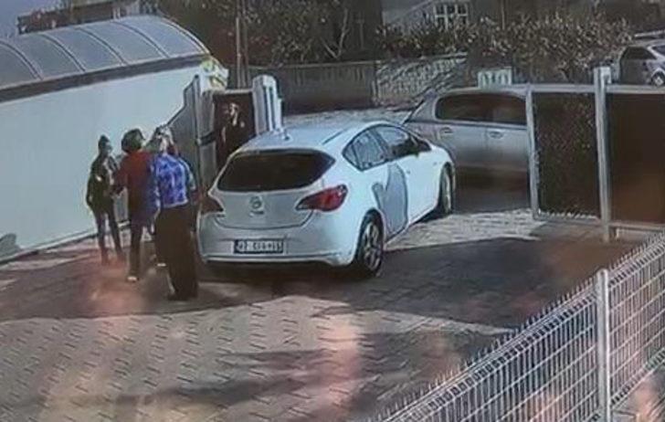 Konya'da tartıştığı kadının kaburgasını kıran akademisyenle ilgili yeni gelişme!  G2