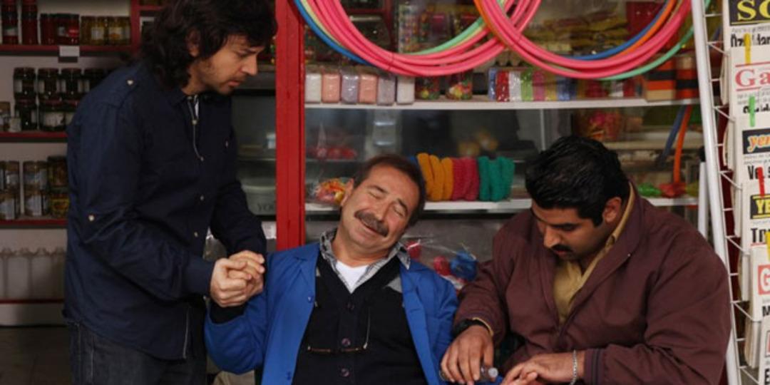 Doksanlar 23. B&ouml;l&uuml;m Galerisi