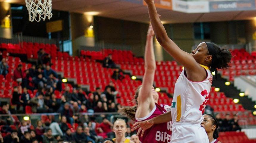 Türkiye Kadınlar Basketbol Ligi